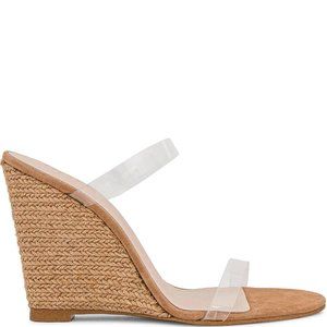 Tidal Heel from REVOLVE